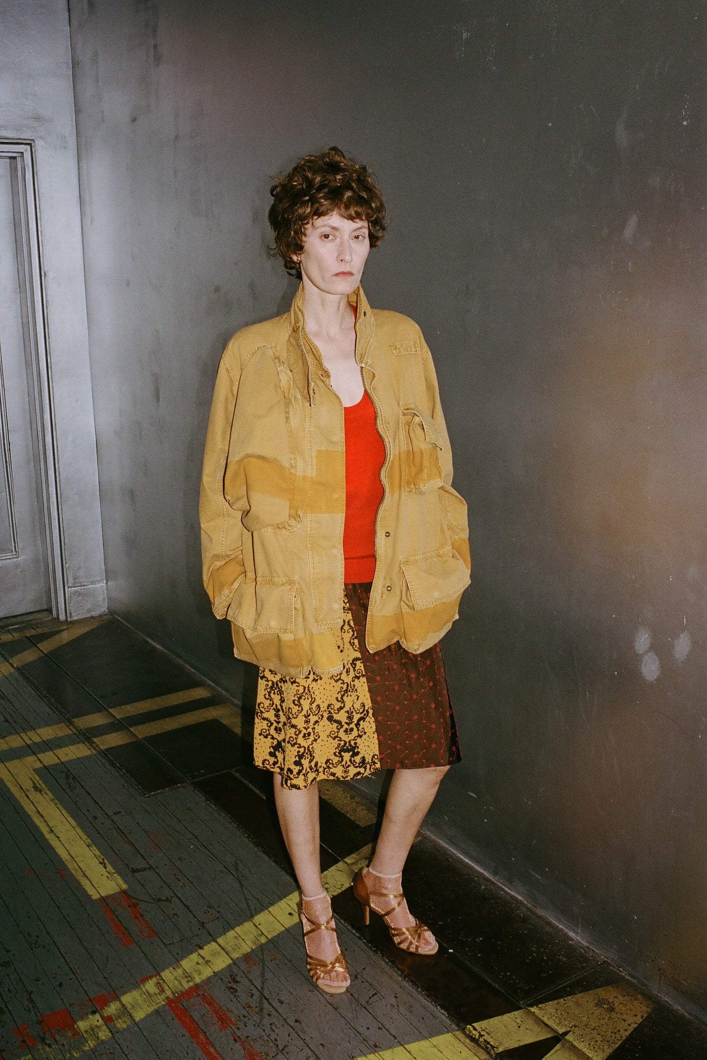 PRE-FALL 26