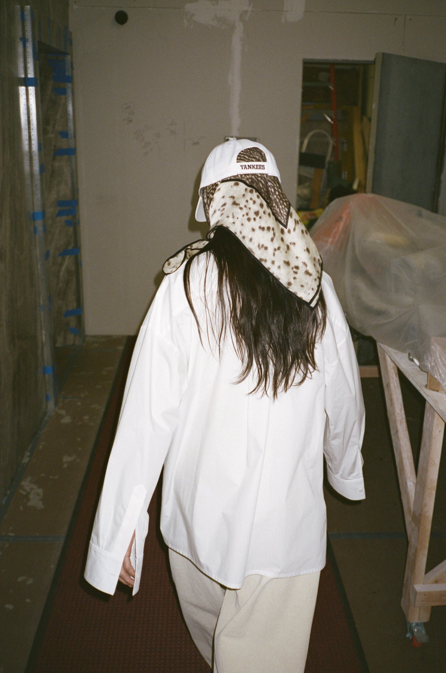 Fall Winter 25