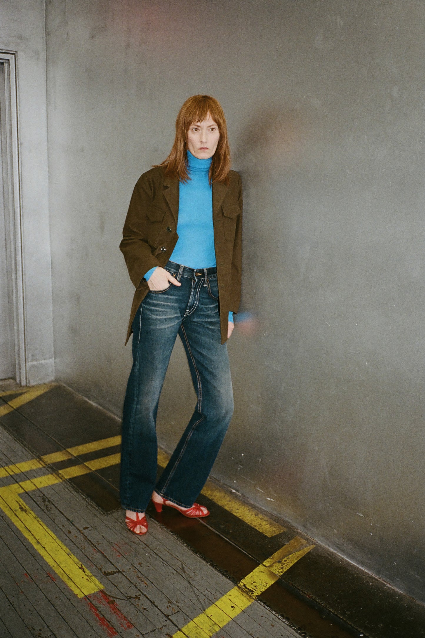 PRE-FALL 26
