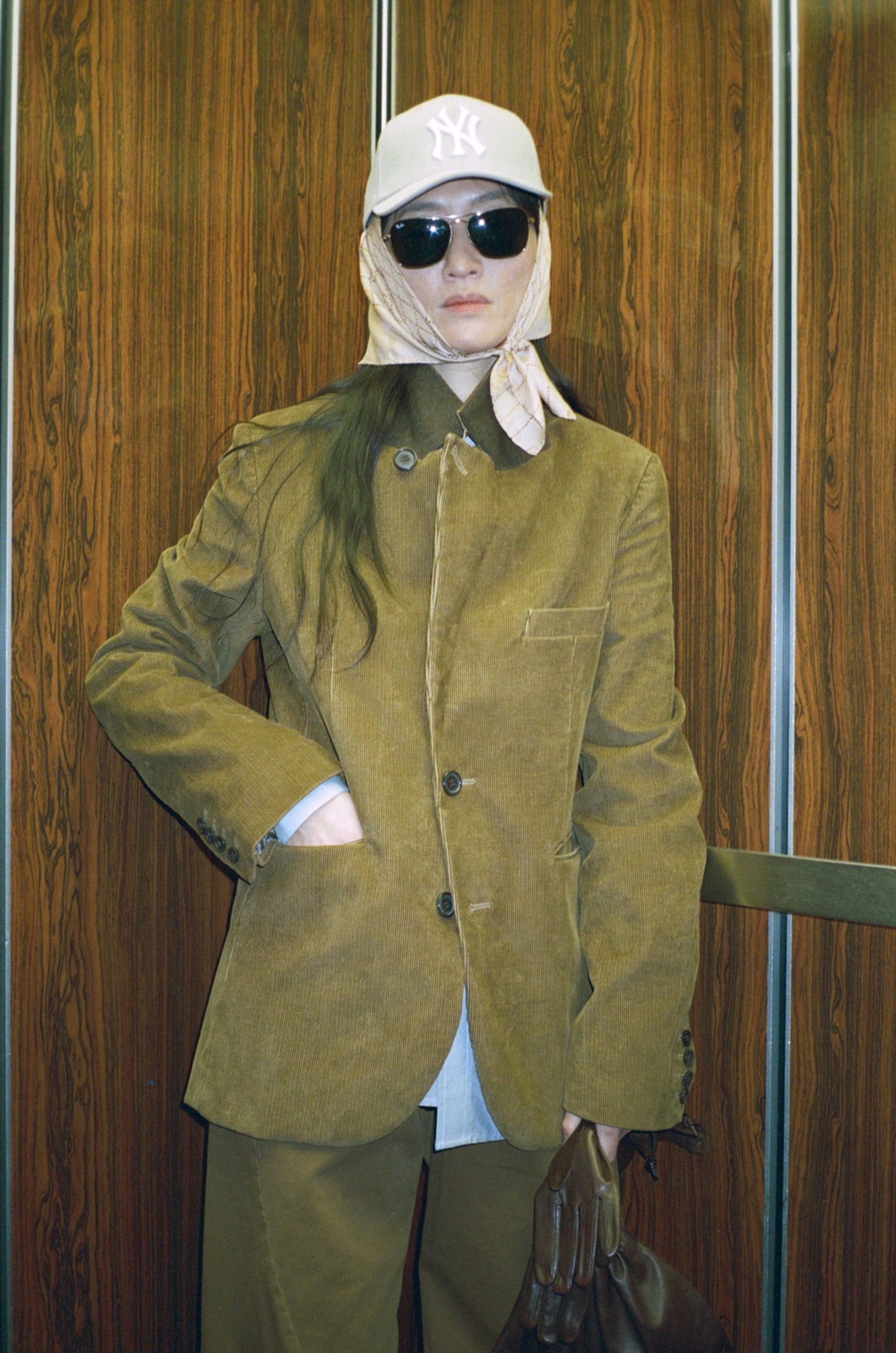 Fall Winter 25