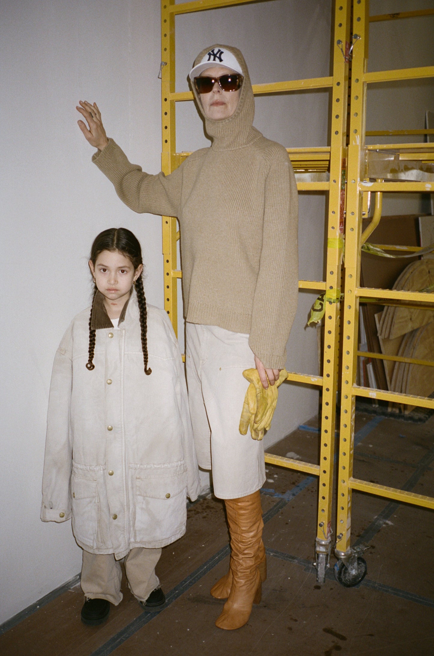 Fall Winter 25