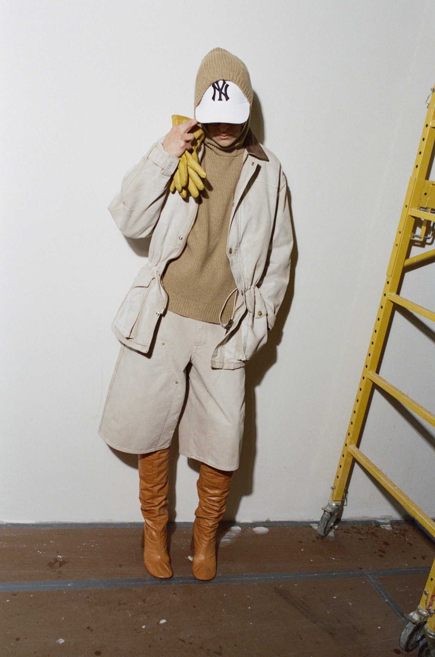 Fall Winter 25