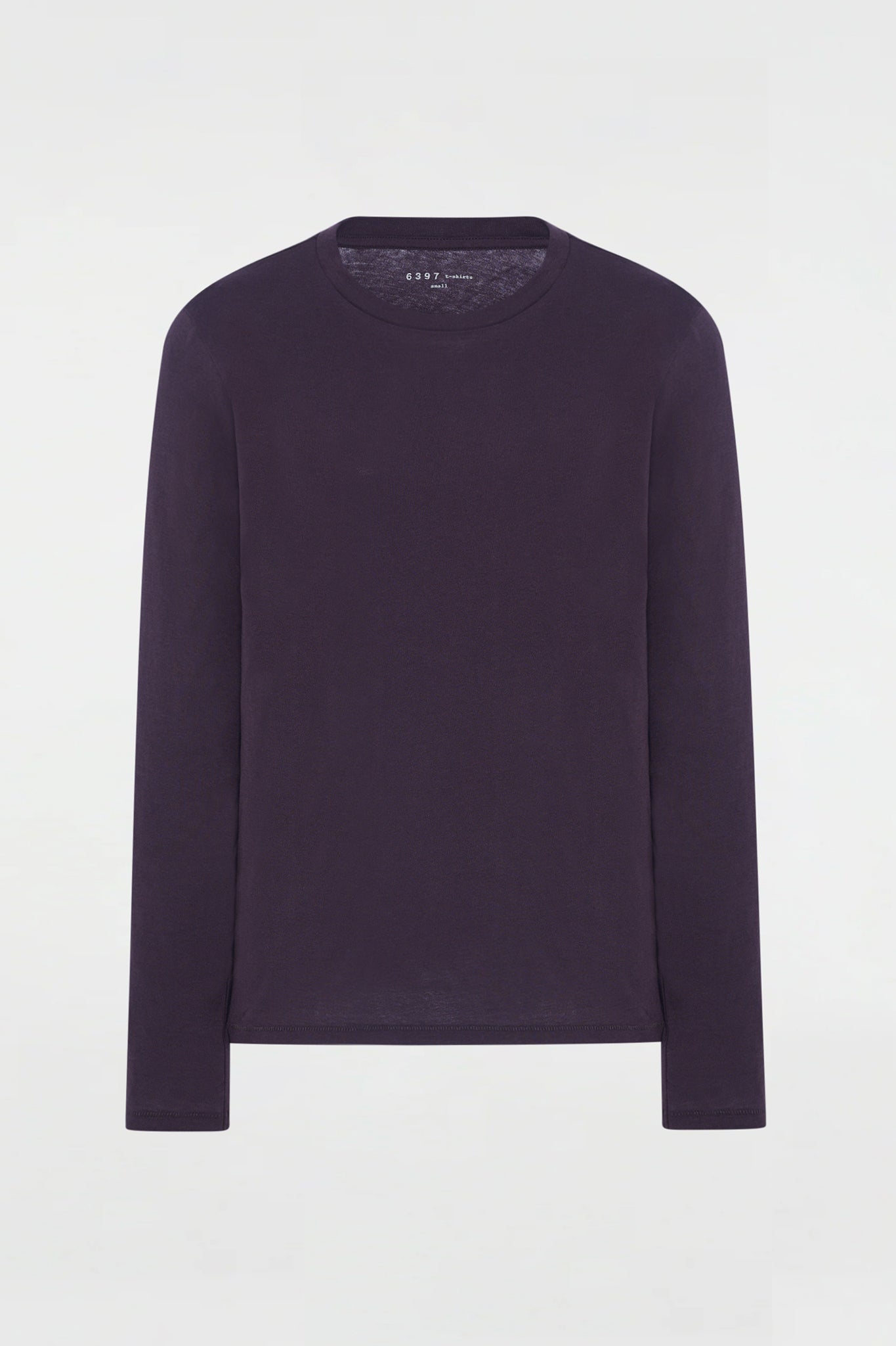 L/S Mini Boy T