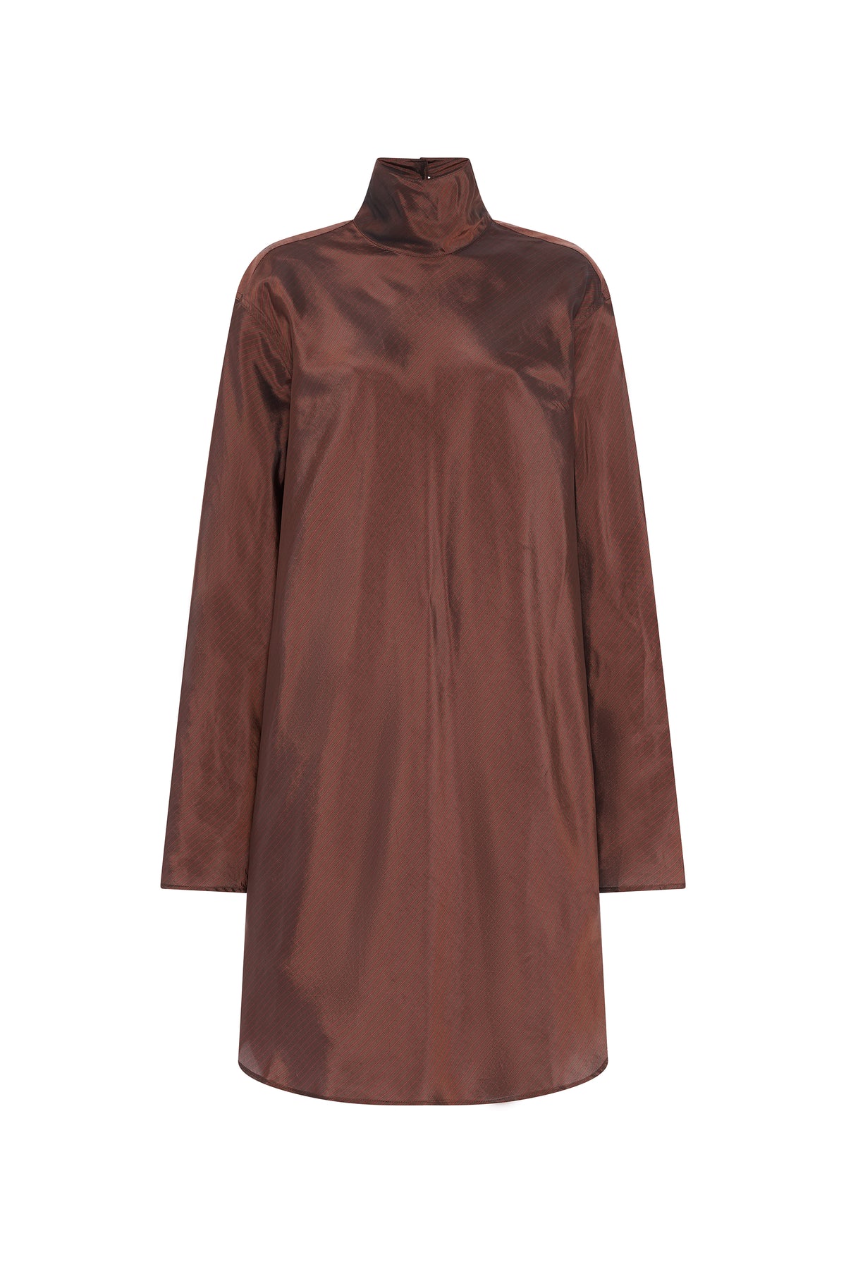 Turtleneck Dress Amaro