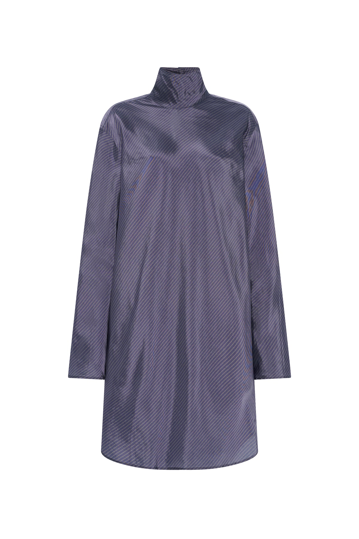 Turtleneck Dress Viola