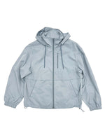 Track Jacket in Cloud Blue