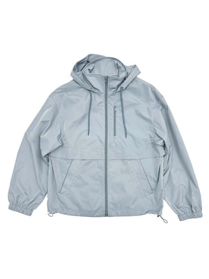 Track Jacket in Cloud Blue