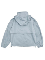 Track Jacket in Cloud Blue