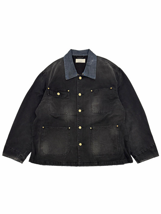 Chore Coat Look 35