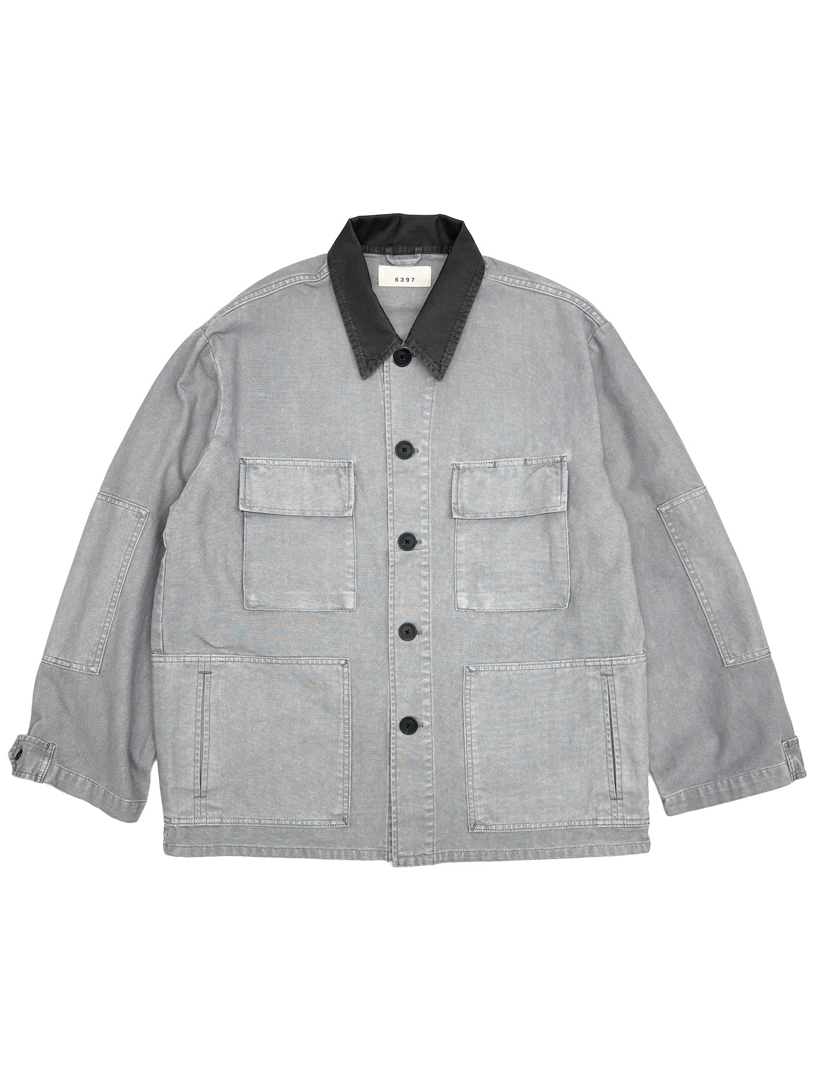 Barn Jacket Slate
