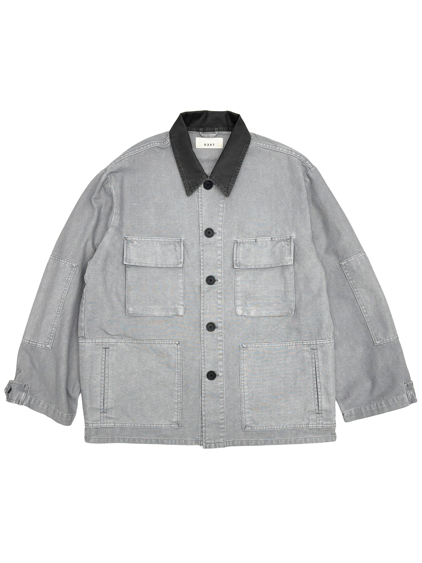 Barn Jacket Slate