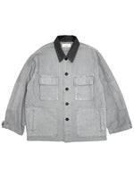 Barn Jacket in Slate