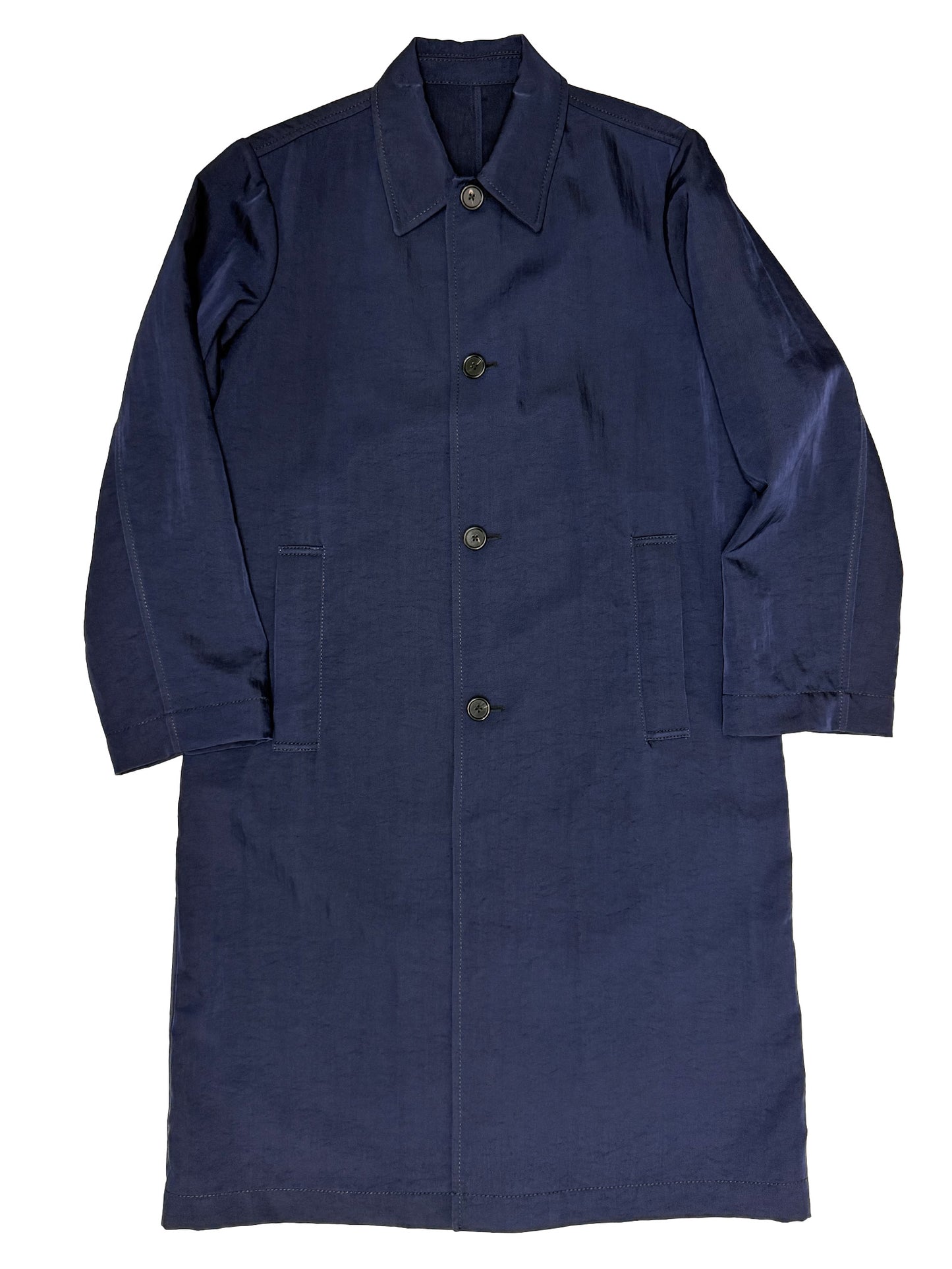 Mac Coat Ink