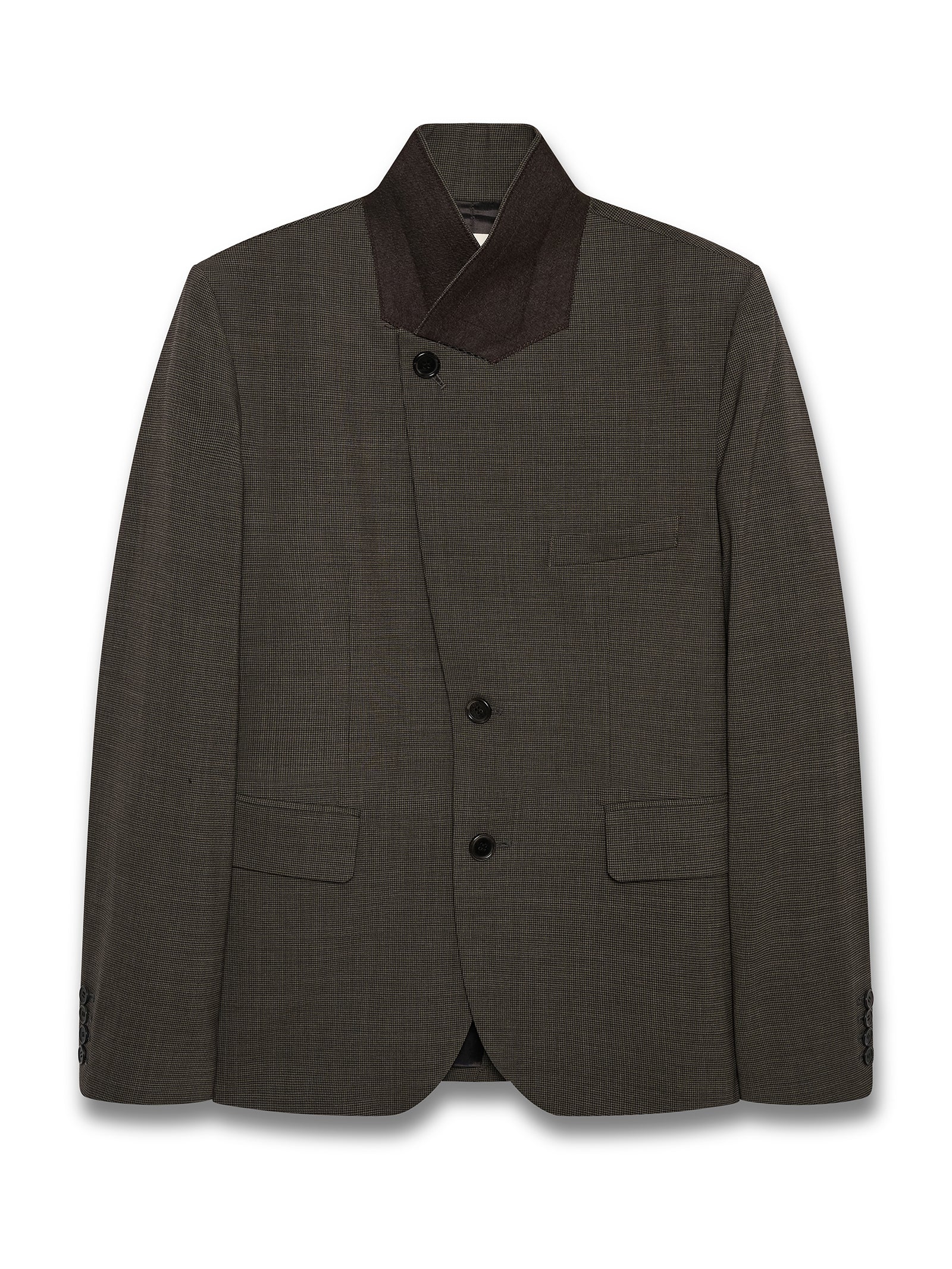 Sporting Blazer Slate – 6397