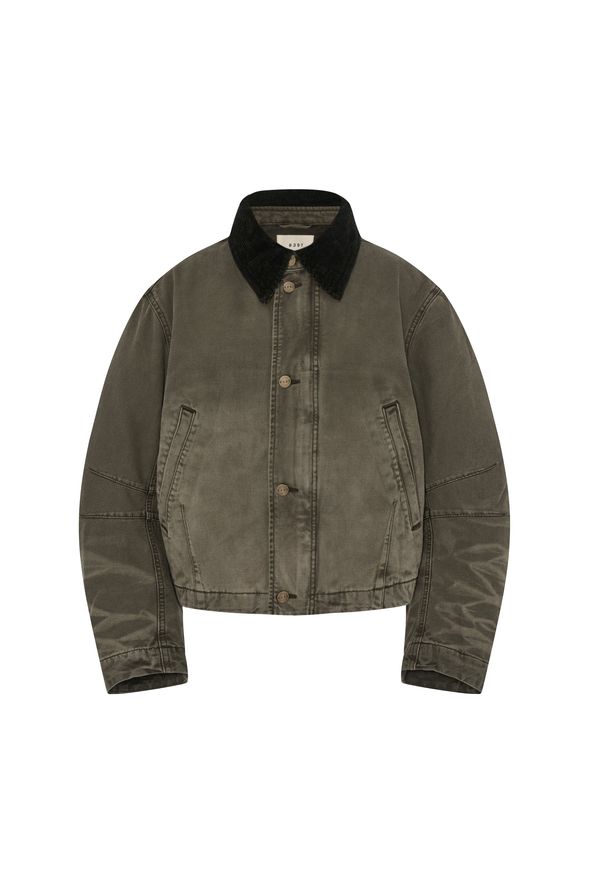 Flight Jacket Army – 6397