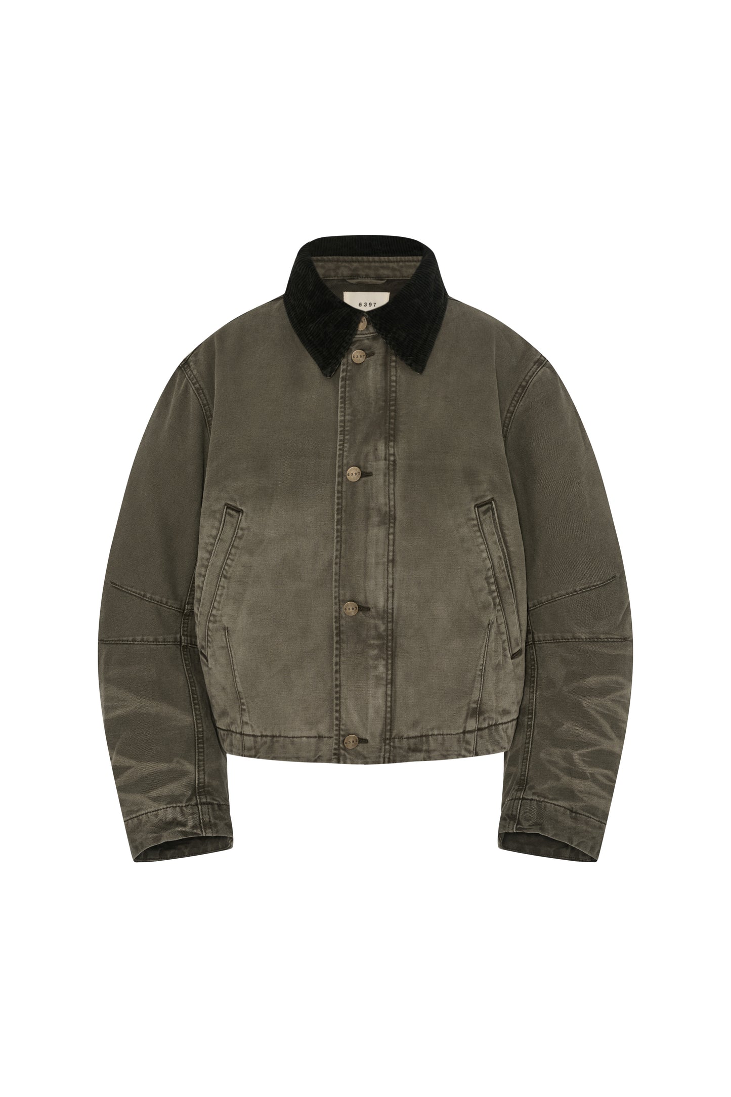 Flight Jacket Army