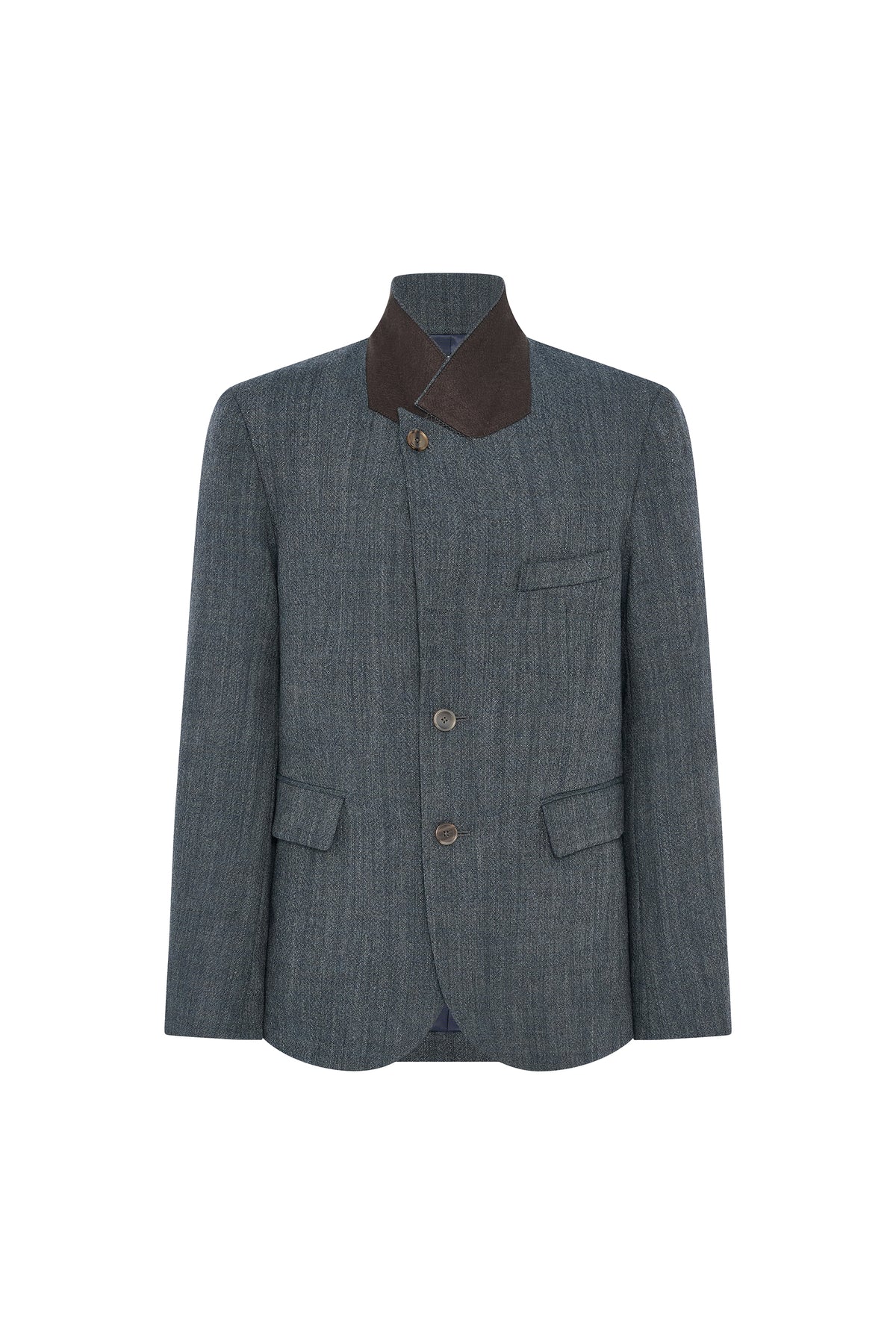 Sporting Blazer Lead