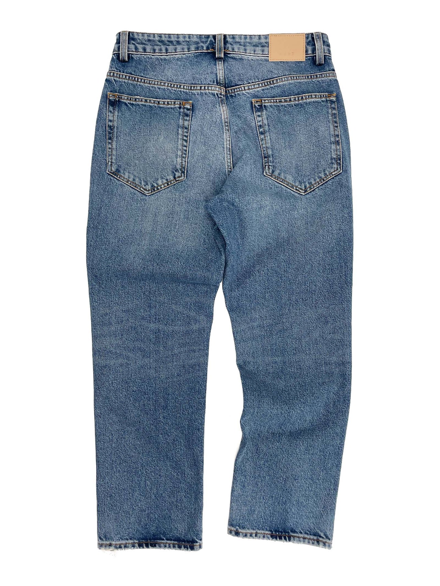 Shorty in Worn Medium