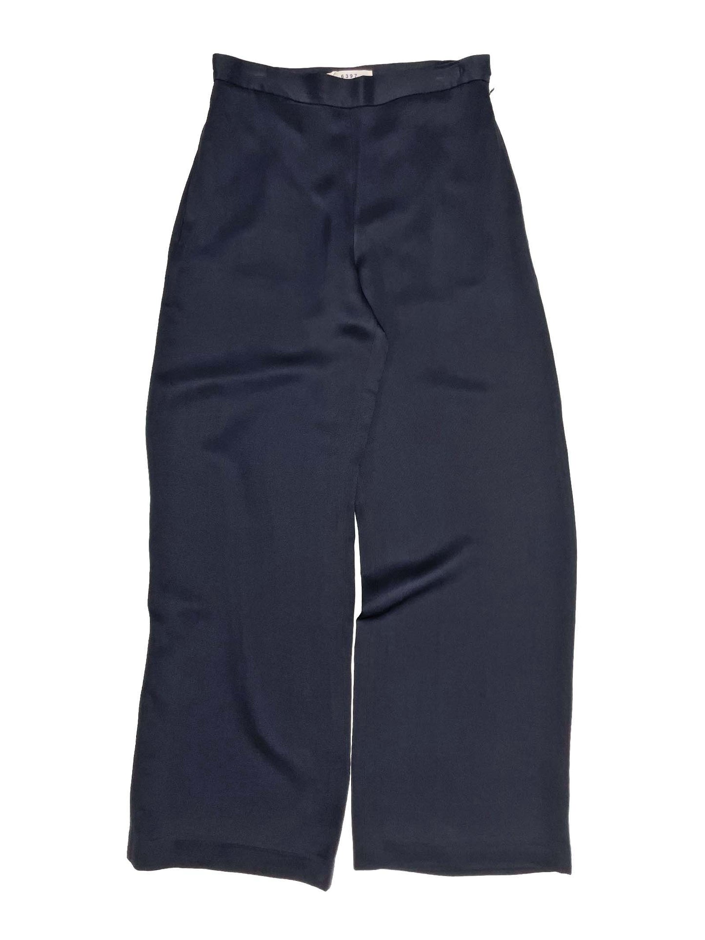 Liquid Pant in Midnight