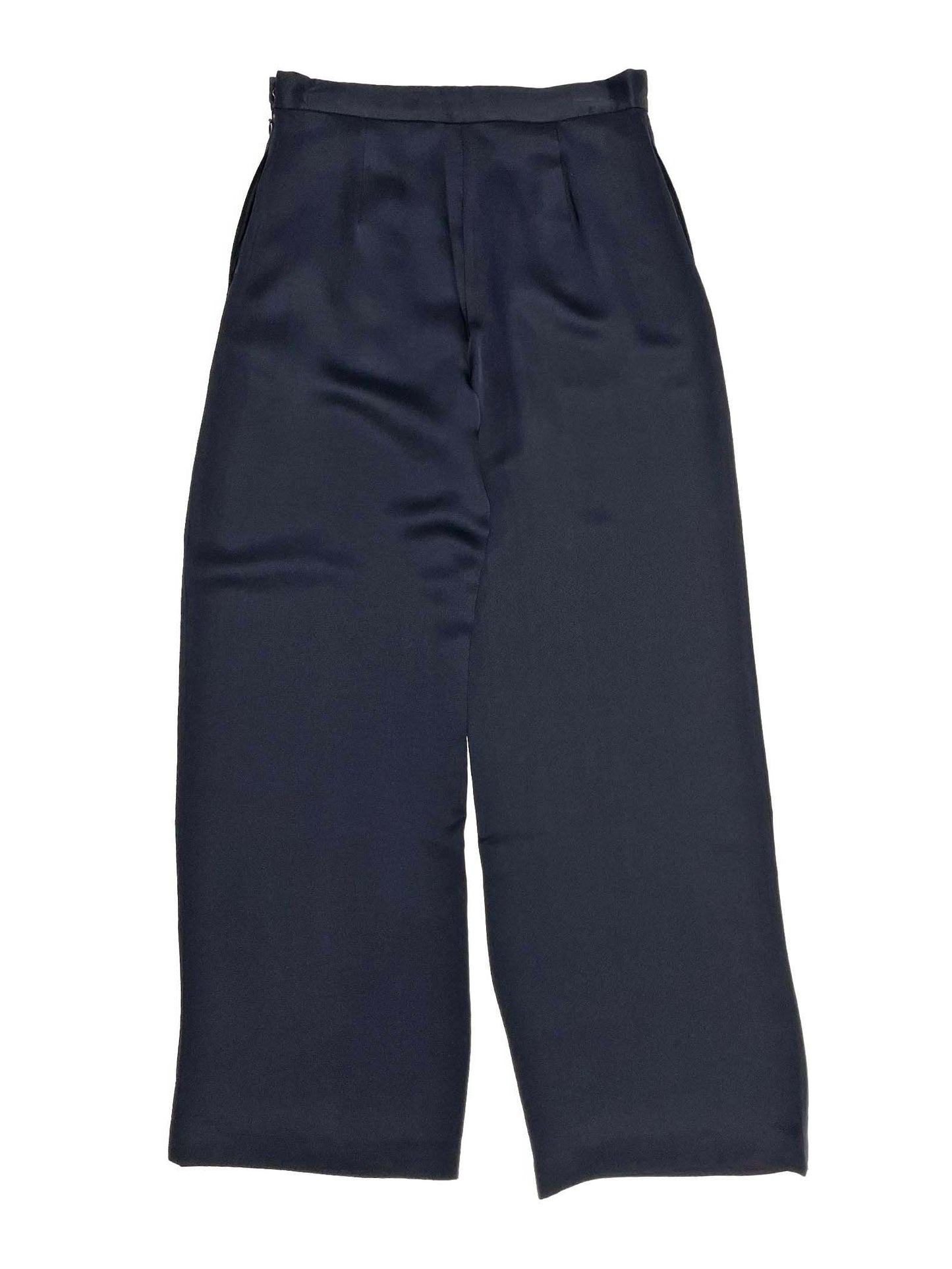 Liquid Pant in Midnight