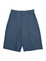 Baggy 5-PKT Short in Bluestone