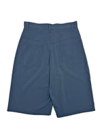 Baggy 5-PKT Short in Bluestone