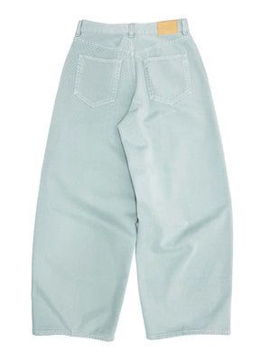 Roomy Jean in Cloud Blue