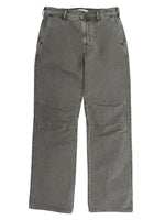 Knee Dart Trouser