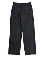 Workwear Trouser in Black