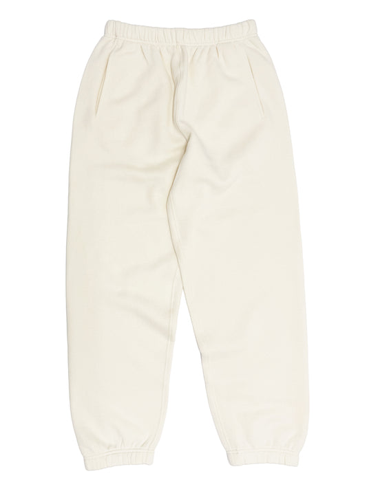 Perfect Sweatpants in Ivory
