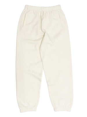 Perfect Sweatpants in Ivory