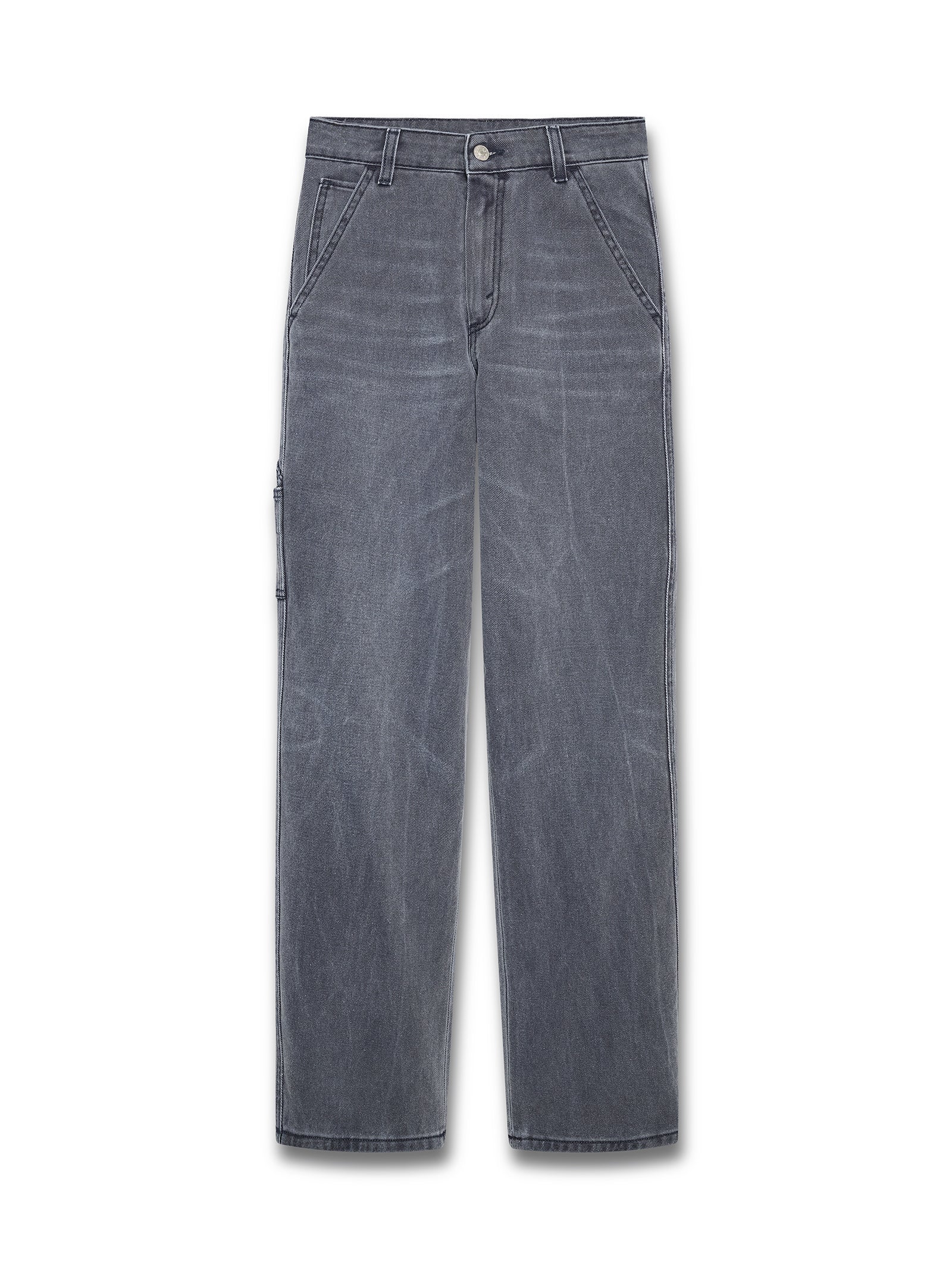 Long Painter Jean Navy – 6397