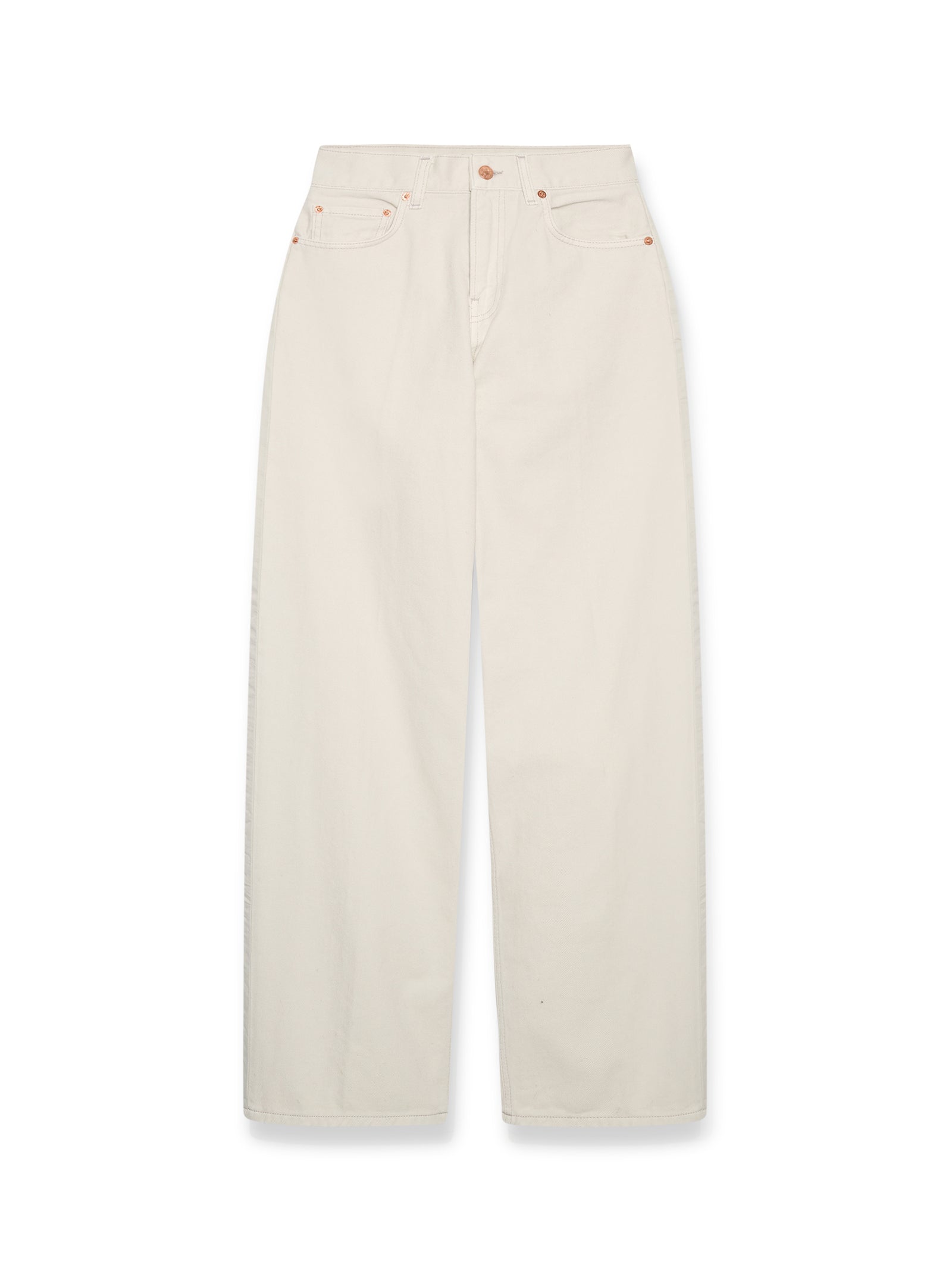 クリスチャンディオール Tuxedo Roomy Alabaster with Alabaster Stripe – 6397