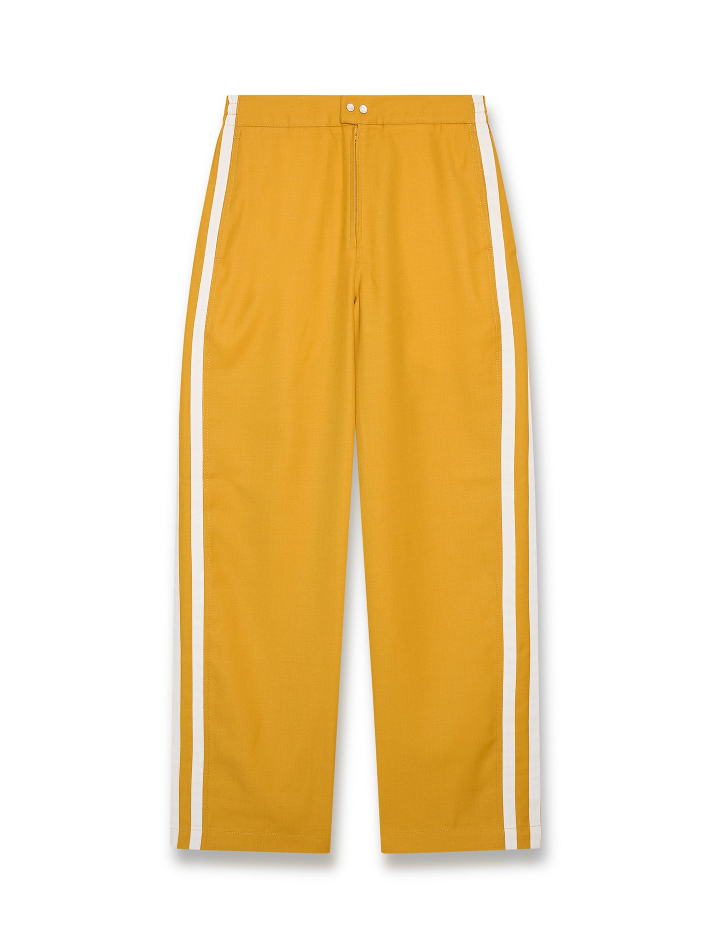 Track Pant Marigold