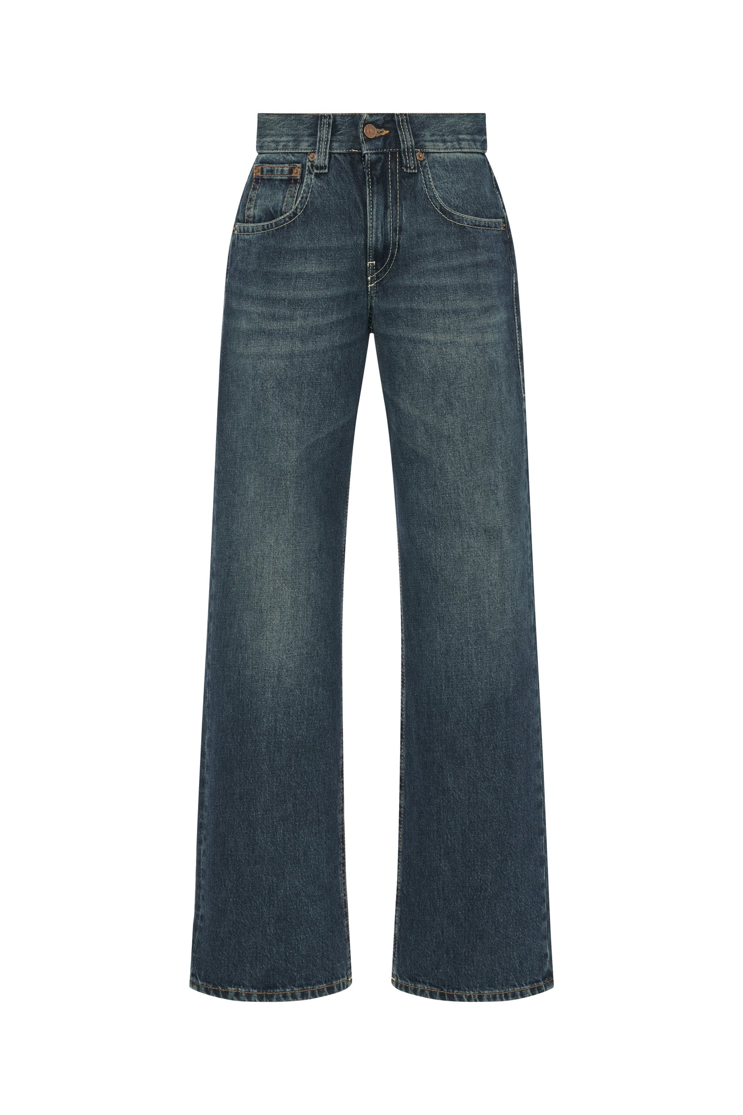 Icon Jean Midnight Cowboy