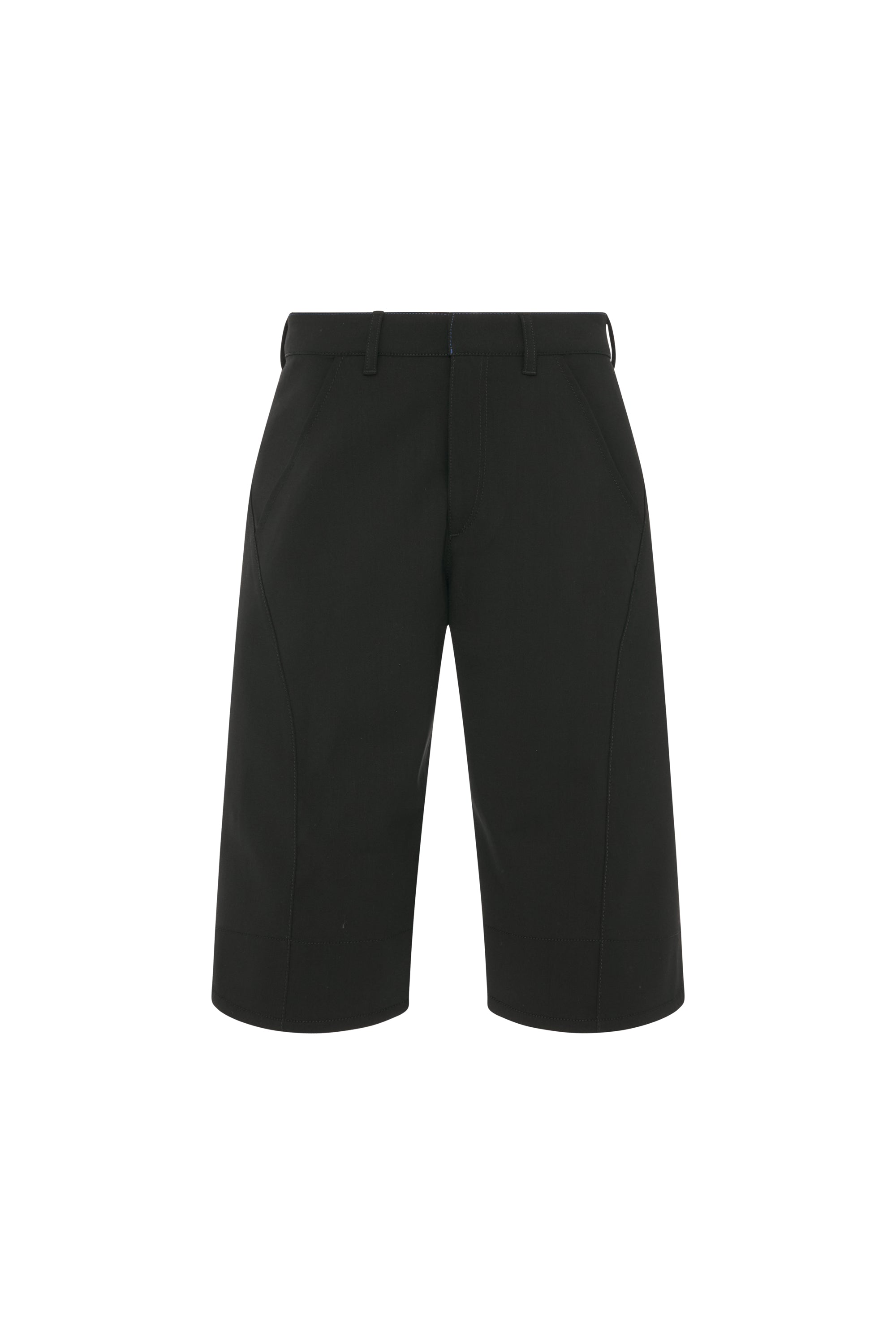 Big Twist Short Black – 6397