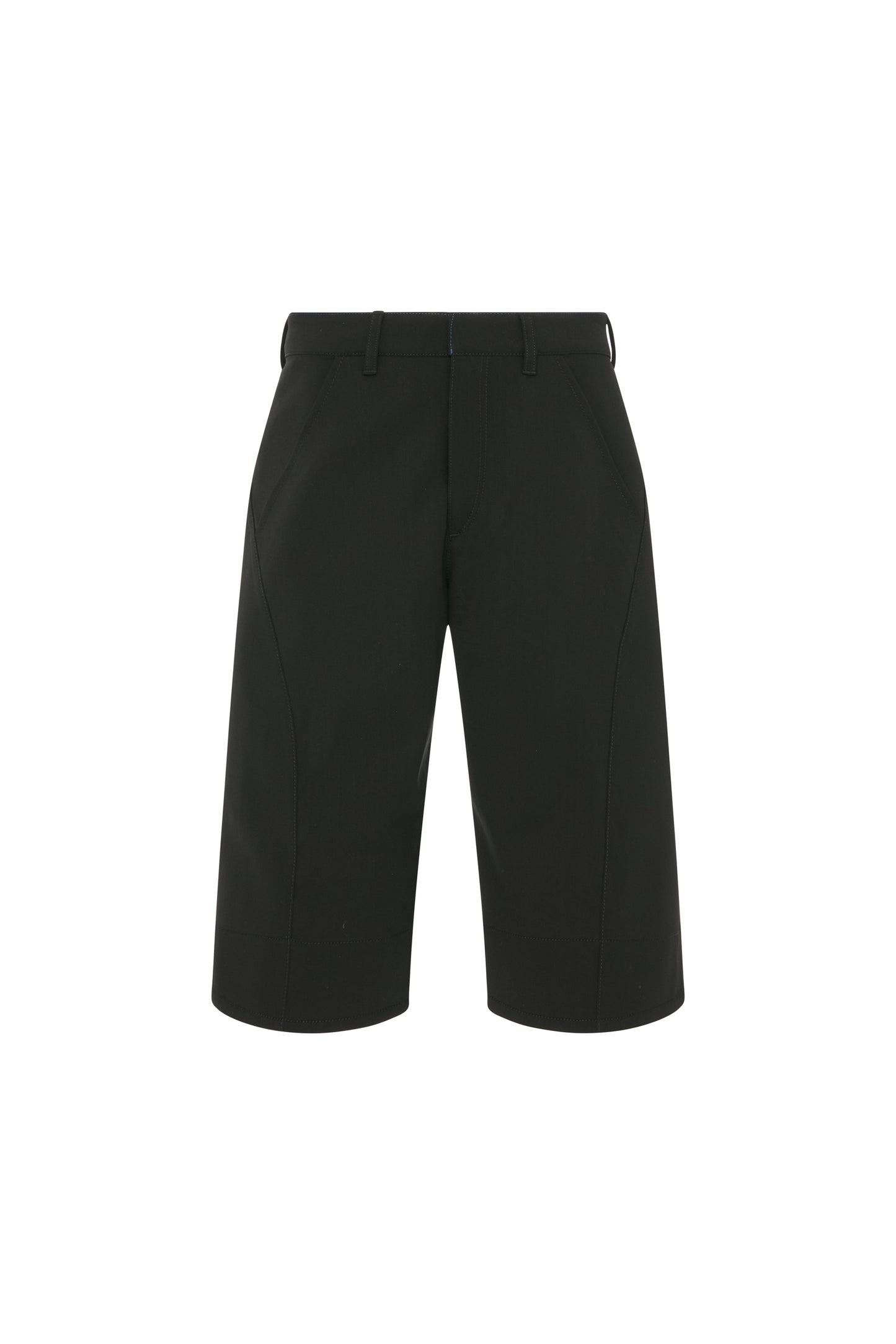 Big Twist Short Black