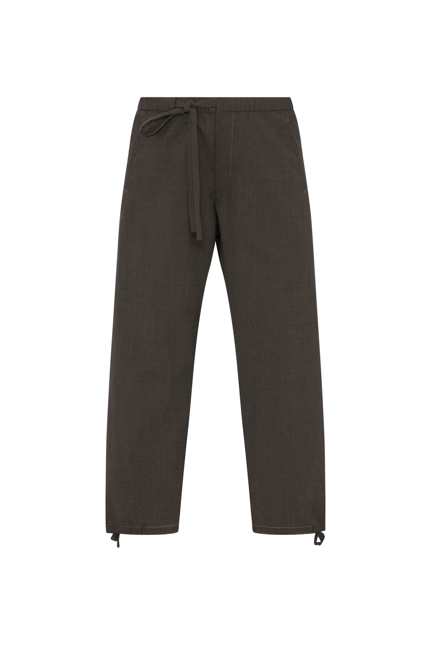 String Trouser Soil