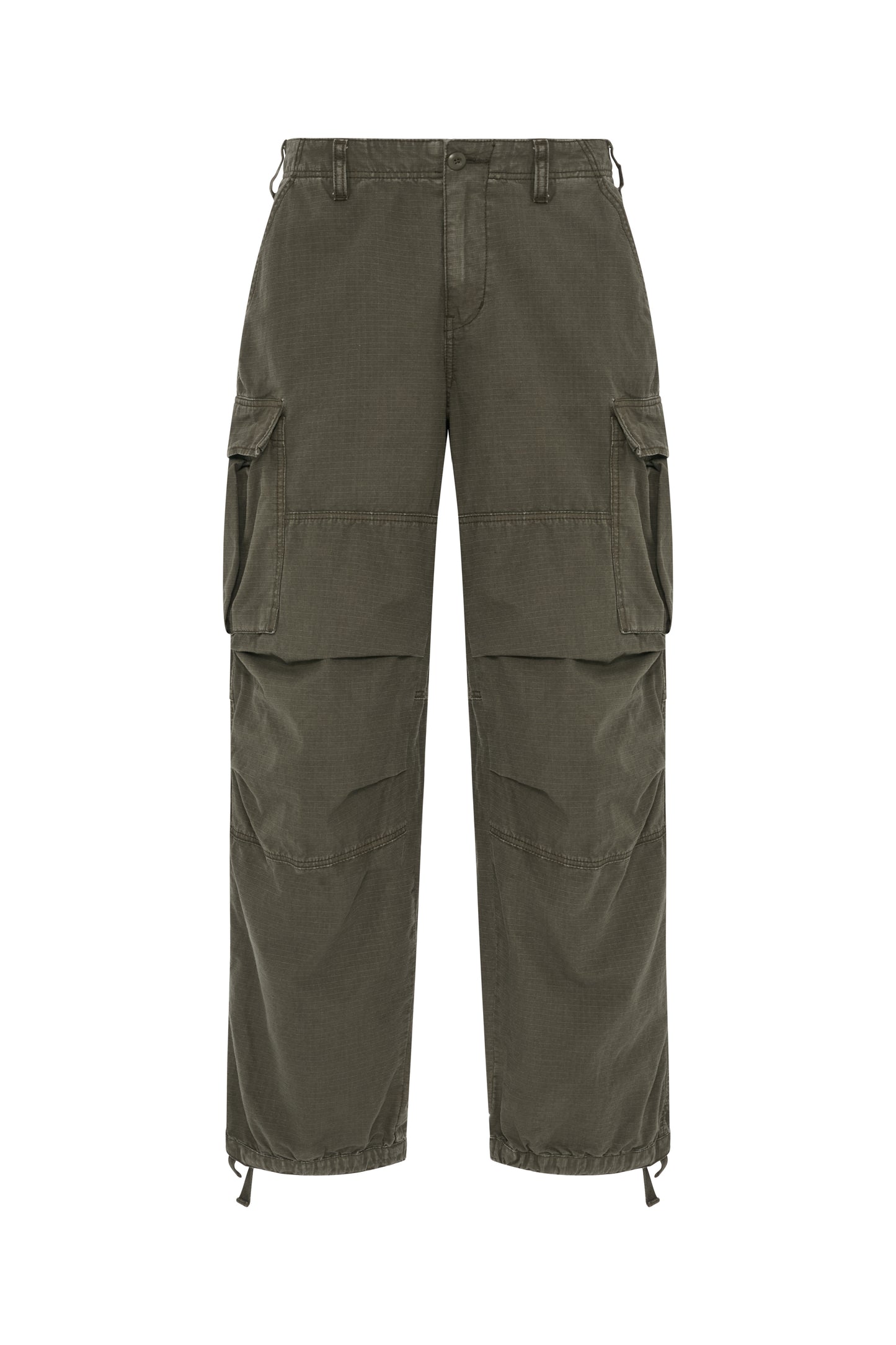 Worn Cargo Army