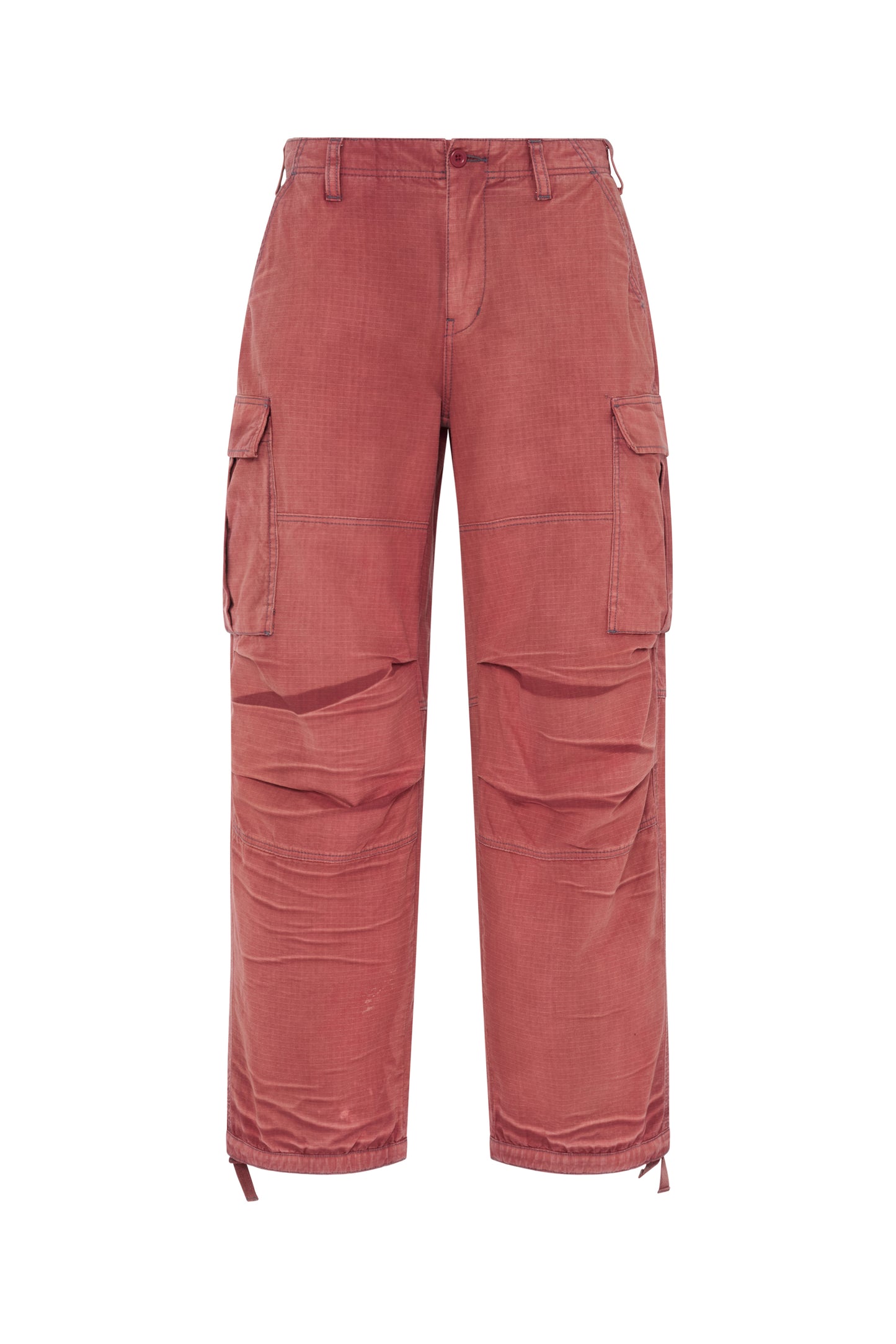 Worn Cargo Cinnamon
