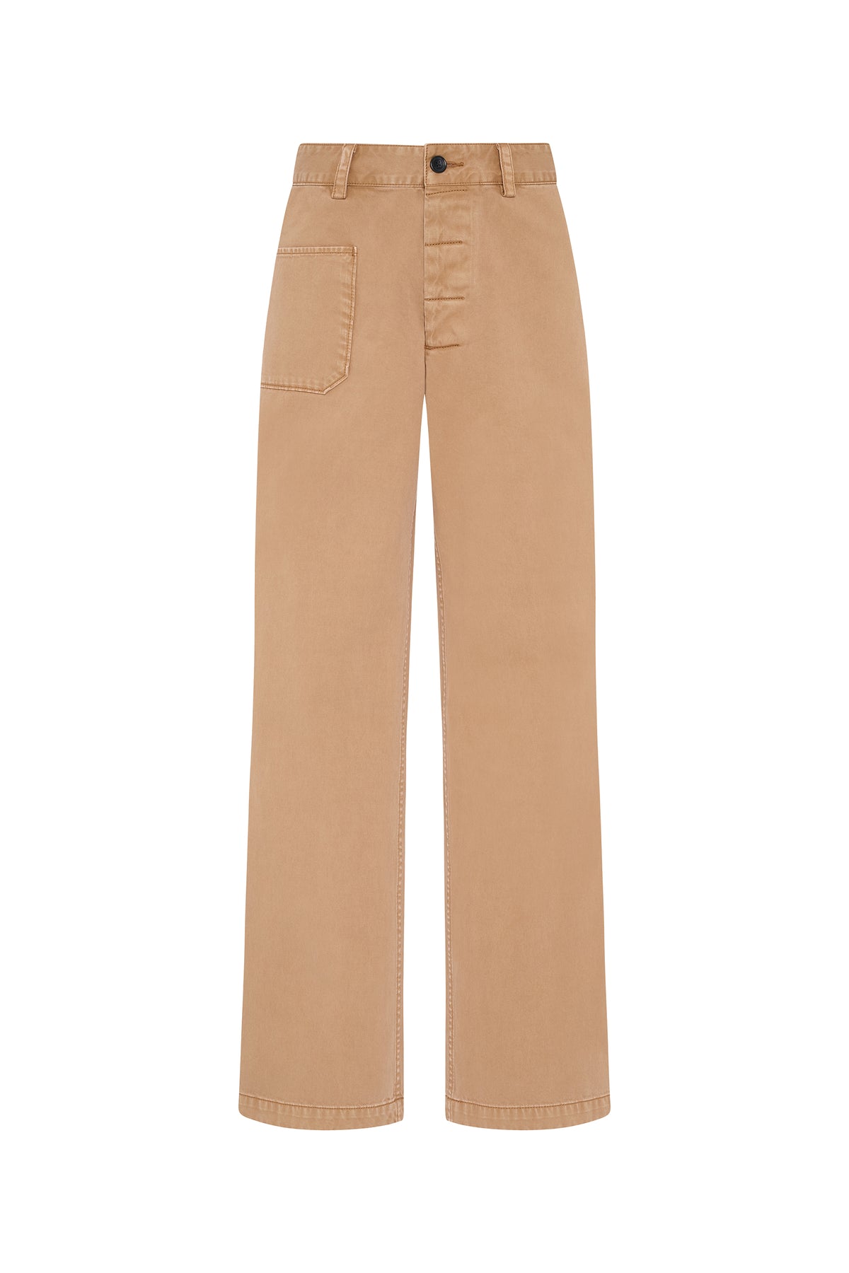 Fillip Pant Red Oak