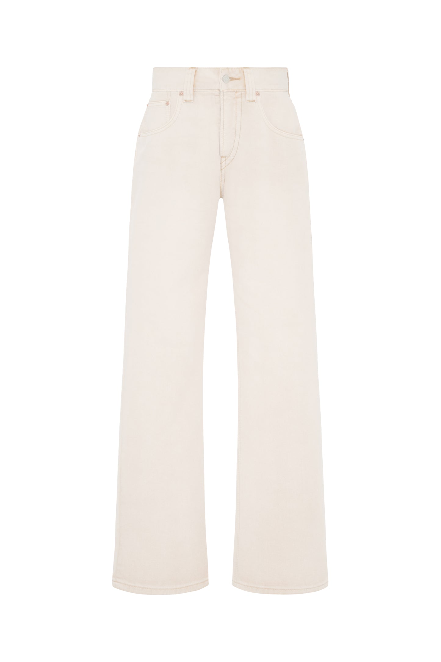 Icon Pant Bisque