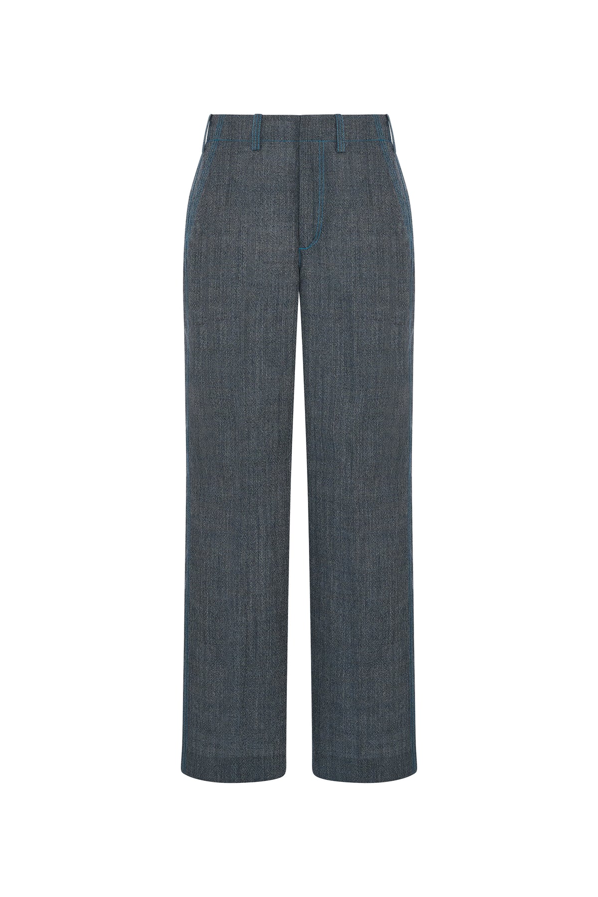 Triple Stitch Trouser Lead