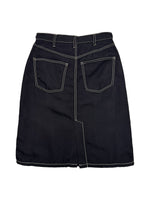 Patch Pocket Skirt