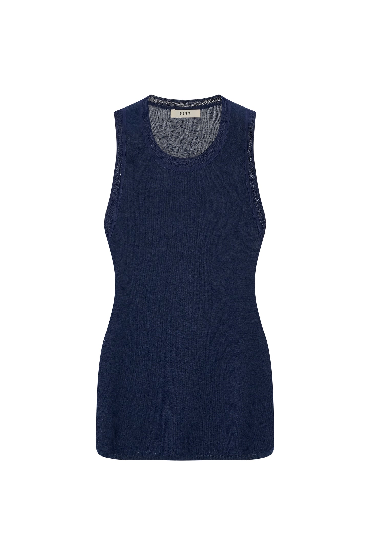 Heirloom Tank Navy