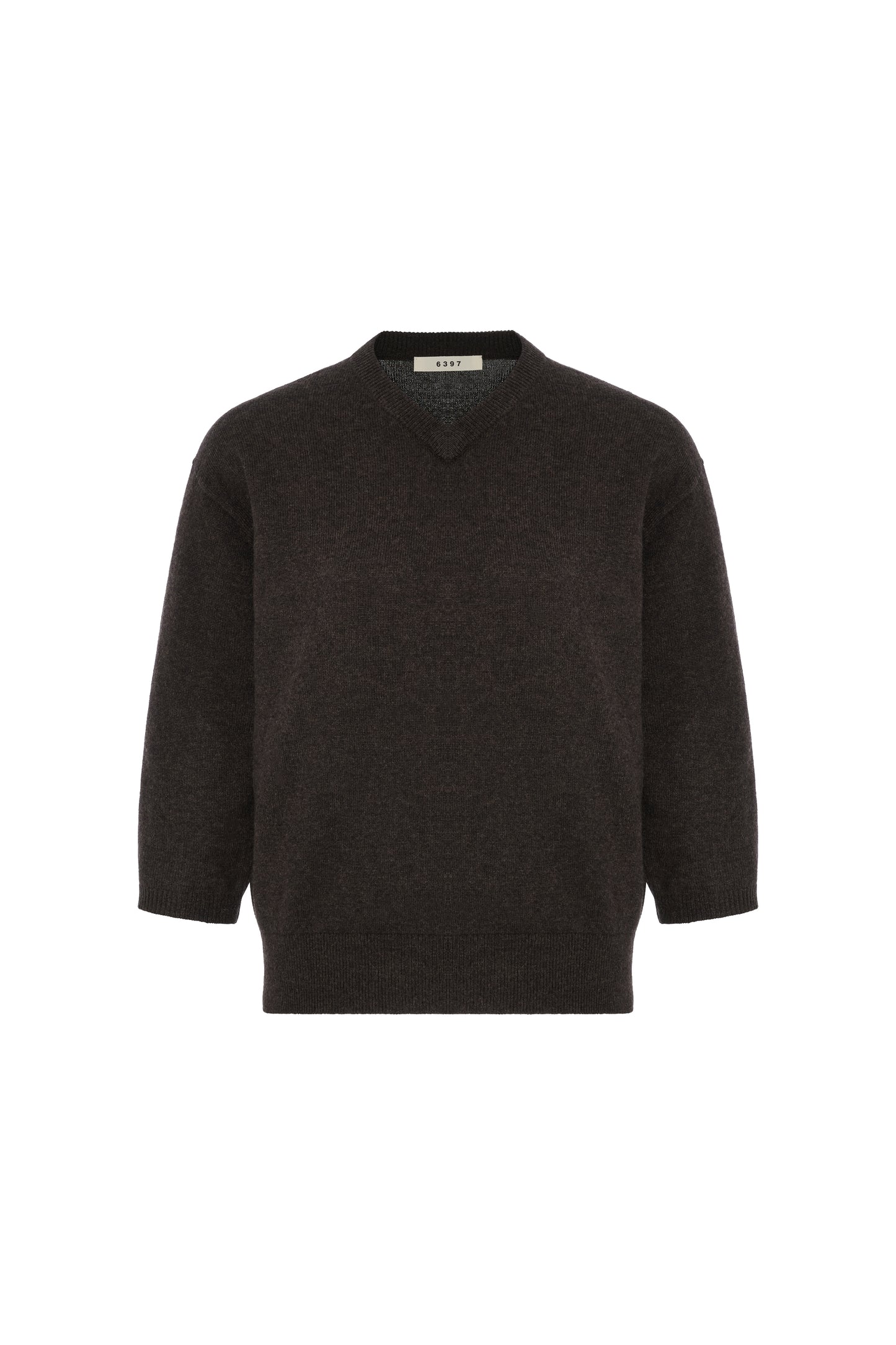 Elbow V Neck Soil