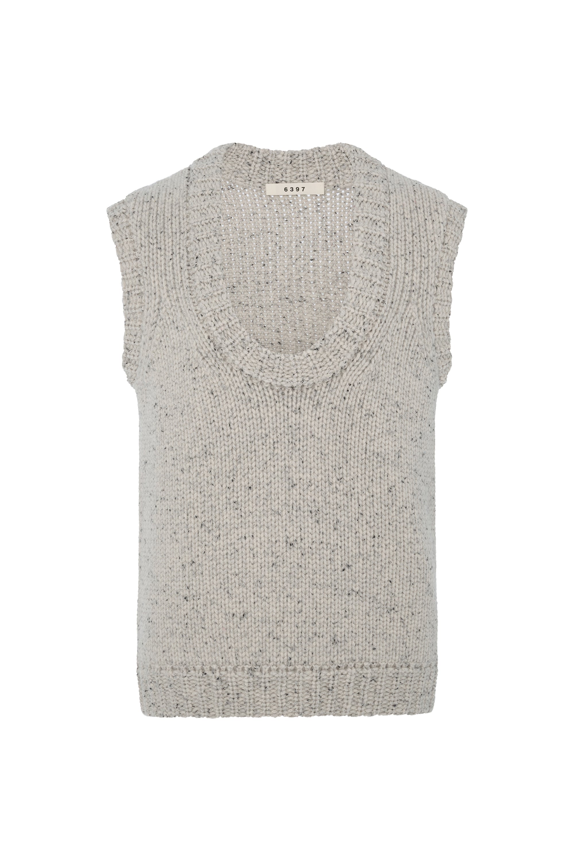 Shaker Vest Cookies & Cream – 6397