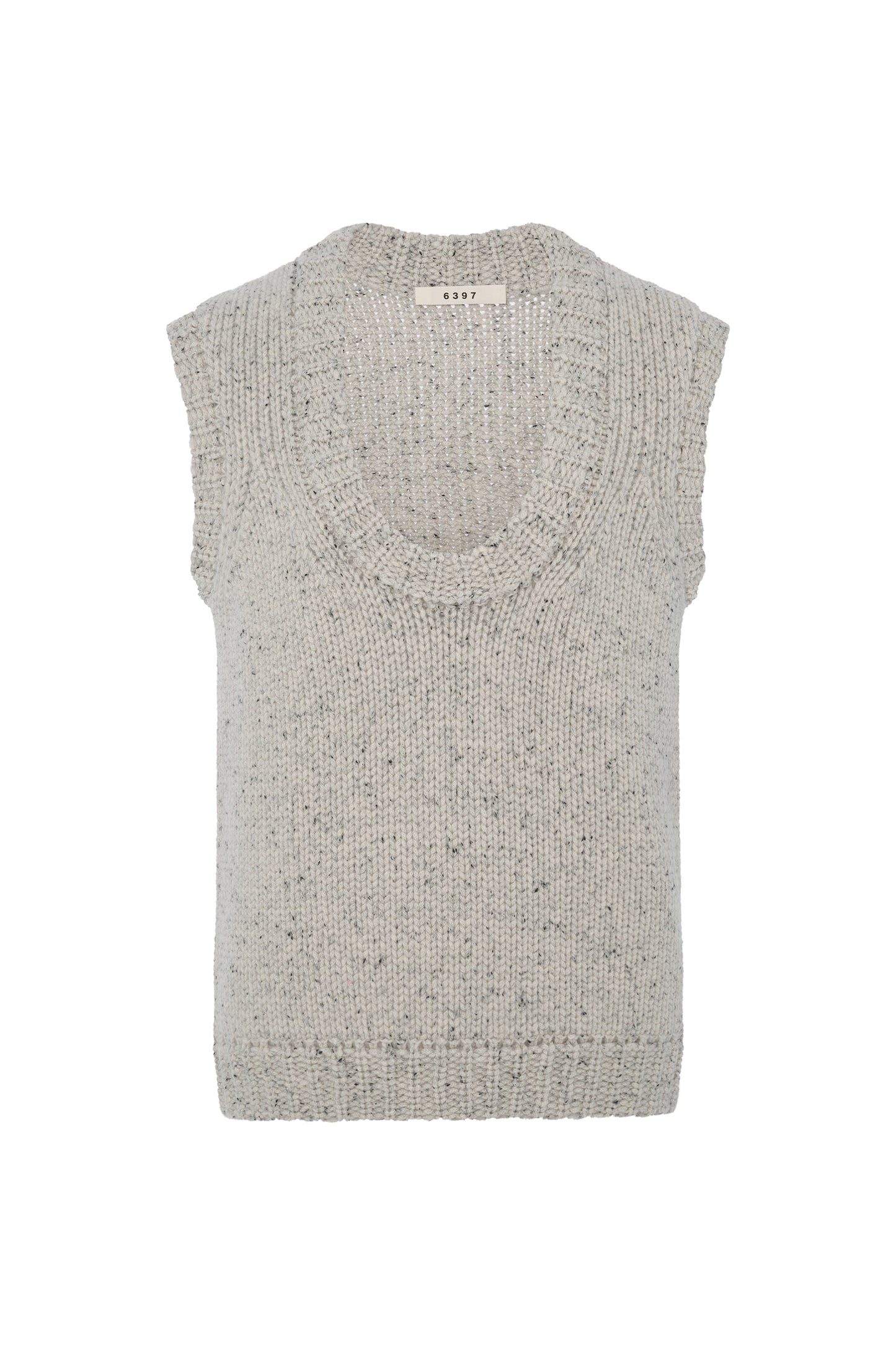 Shaker Vest Cookies & Cream