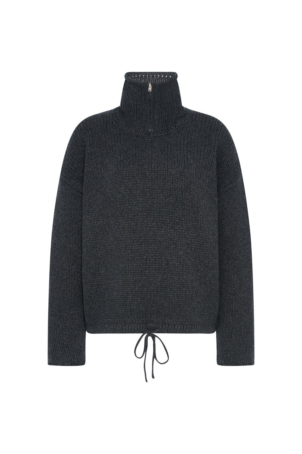 Borden Sweater Graphite