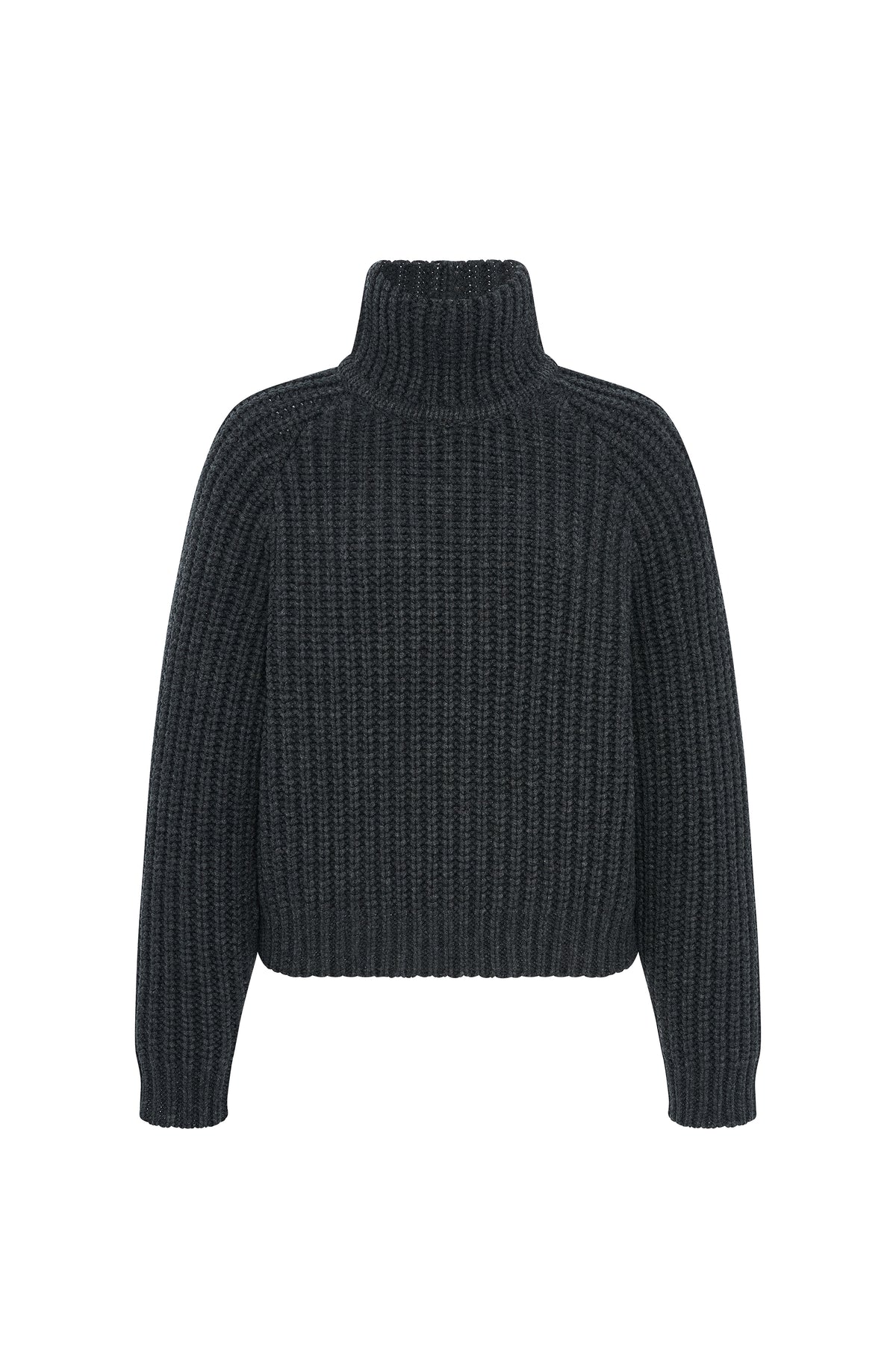 Barn Sweater Graphite